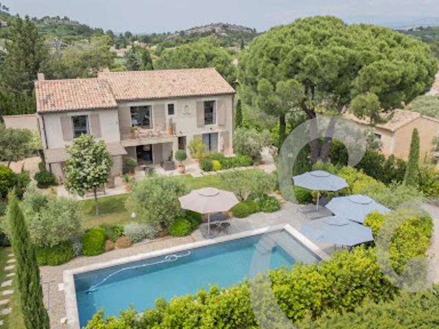 Maison vente à Arles, Eygalières