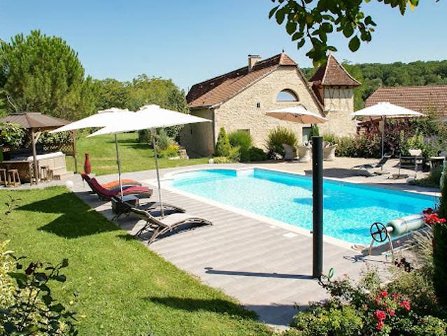 Maison vente à Figeac, Assier