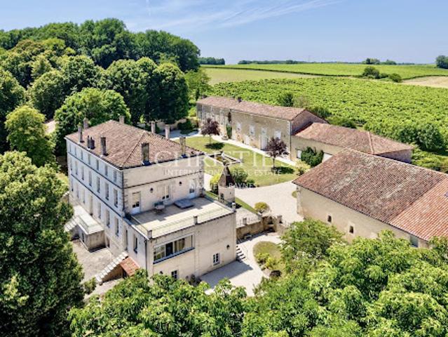 Maison vente à Angoulême, Aignes-et-puypéroux