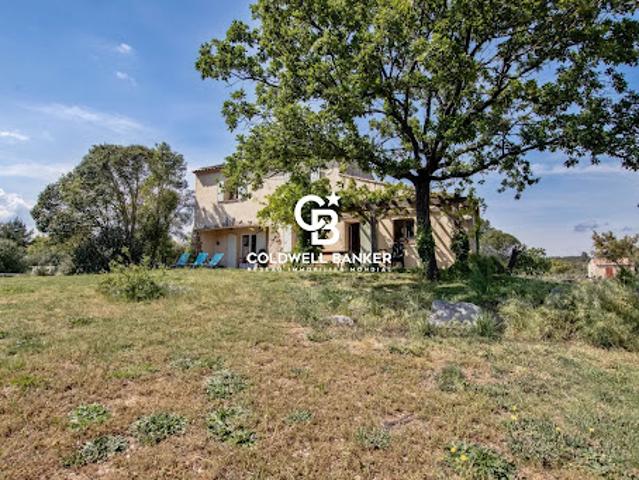 Maison vente à Arrondissement de Draguignan, Cogolin