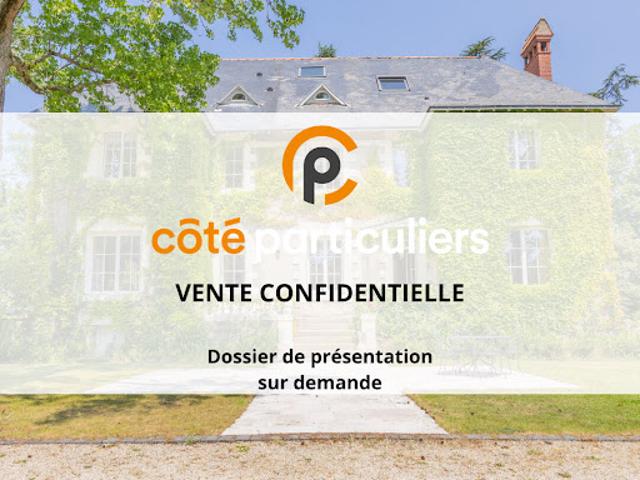 Maison vente à Basse-goulaine