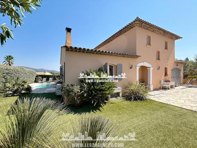 Maison vente à Arrondissement de Draguignan, Cogolin