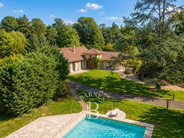 Maison vente à Lyon, Métropole de Lyon