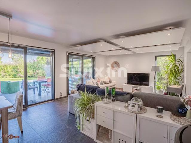 Maison vente à Gex, Auvergne-Rhône-Alpes