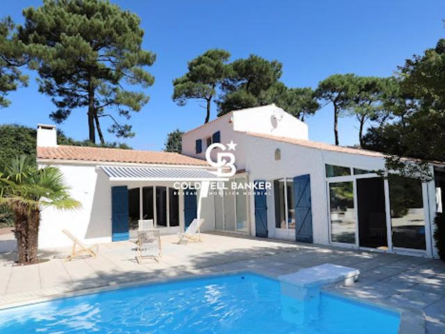 Maison vente à Les Sables-d'Olonne, Talmont-saint-hilaire