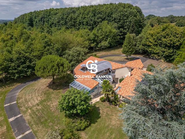 Maison vente à Cholet