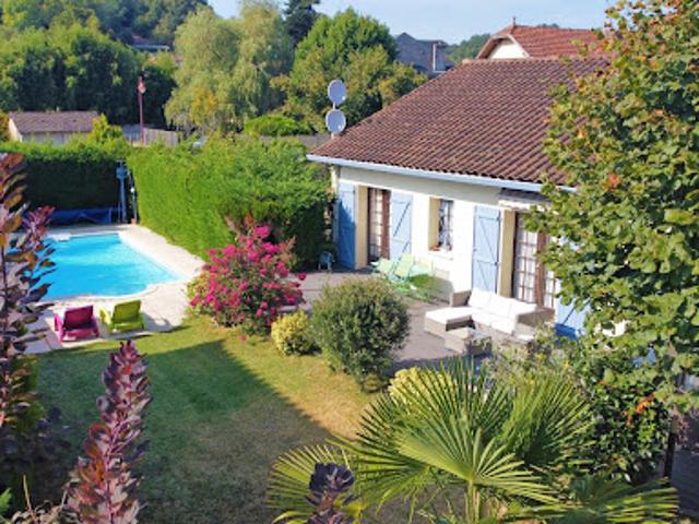 Maison vente à France métropolitaine, Vergt