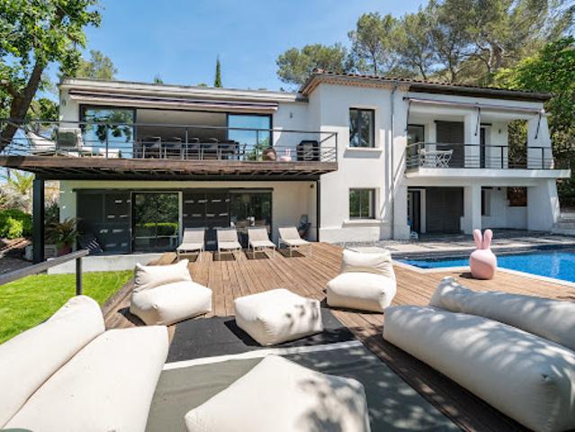Maison vente à Aix-en-Provence, Meyreuil