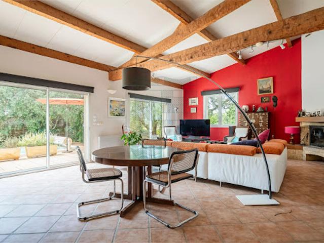Maison vente à Marseille, Aubagne