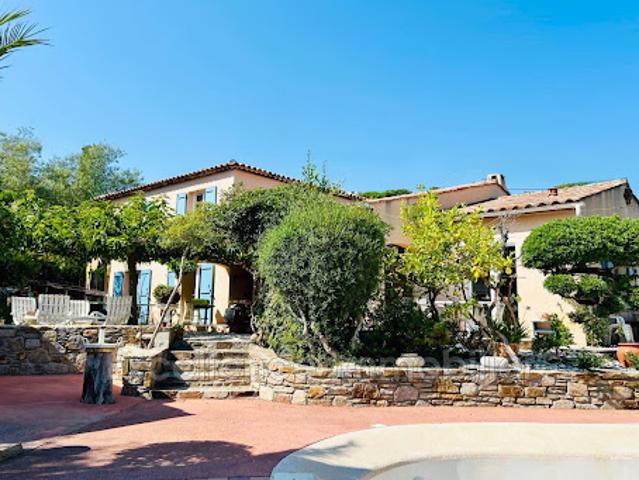 Maison vente à Arrondissement de Draguignan, Roquebrune-sur-argens