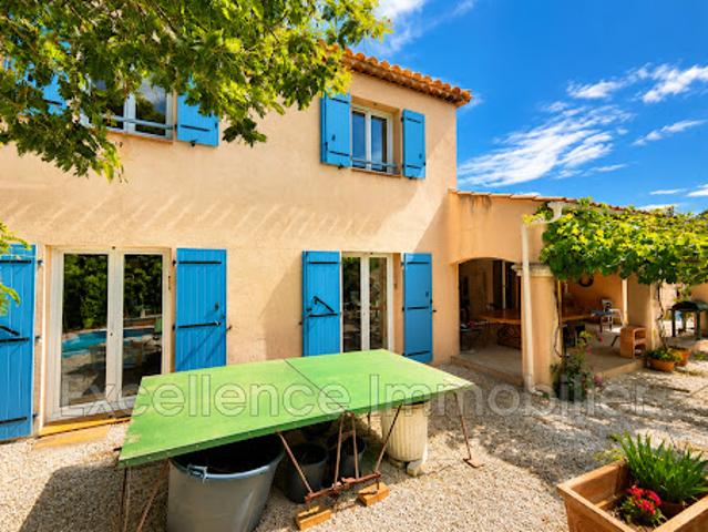 Maison vente à Arrondissement de Draguignan, Roquebrune-sur-argens