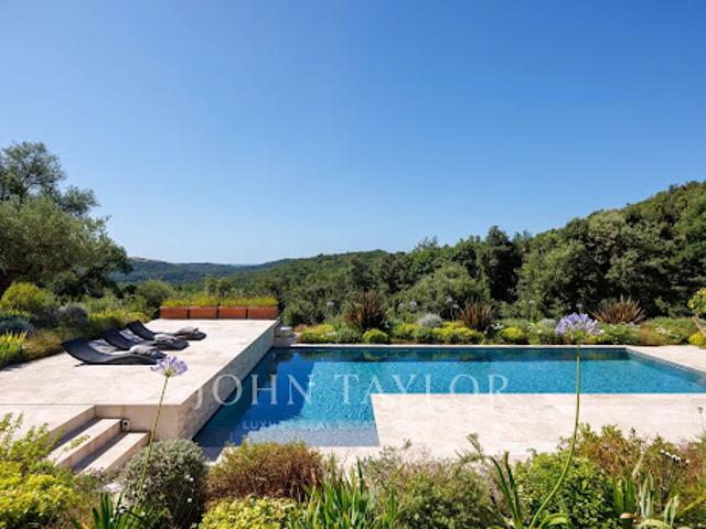 Maison vente à Grasse, Roquefort-les-pins