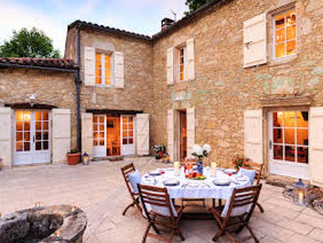 Maison vente à Montagnac-sur-auvignon