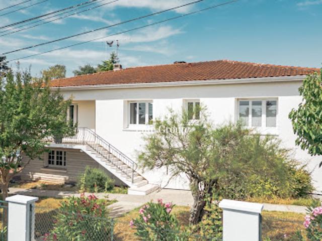 Maison vente à Angoulême, Aignes-et-puypéroux
