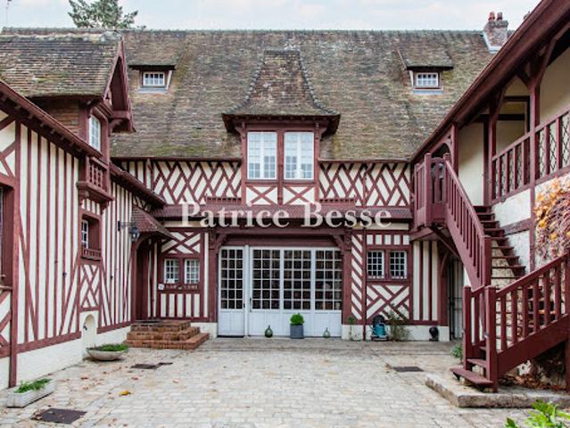 Maison vente à Évry, Petit-bourg
