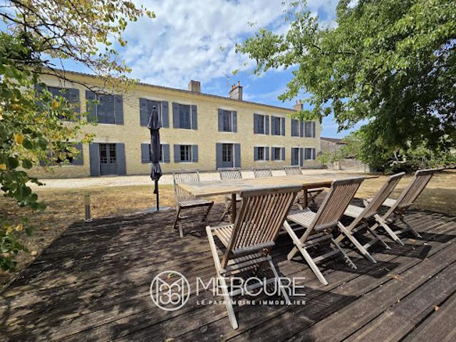 Maison vente à Lesparre-Médoc, Lesparre-médoc