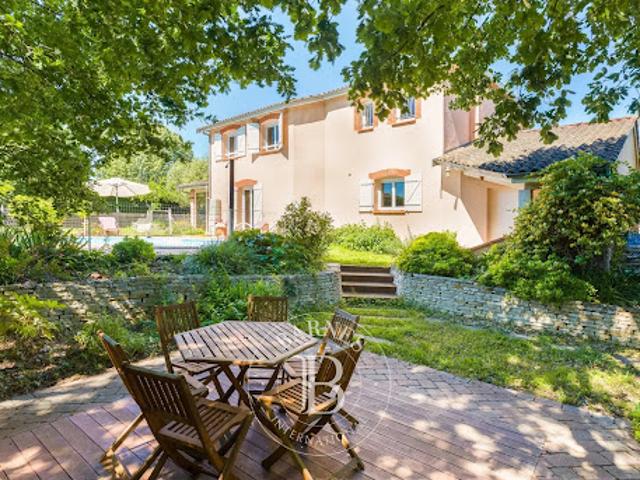 Maison vente à Toulouse, Colomiers