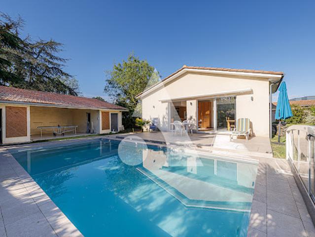 Maison vente à Libourne