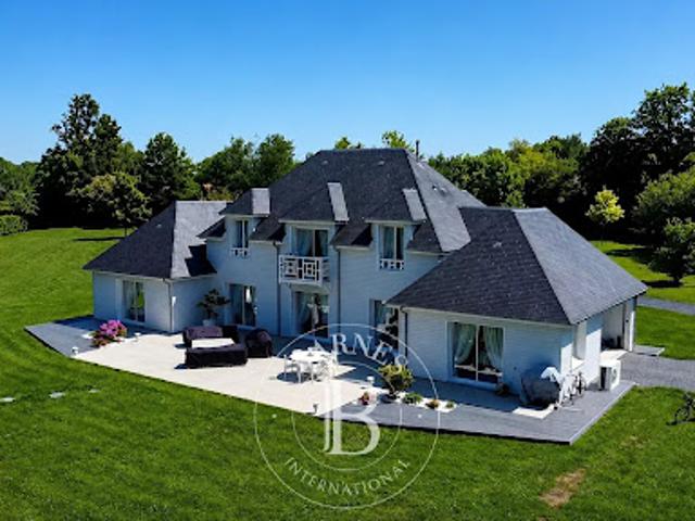 Maison vente à Lisieux, Le Torquesne