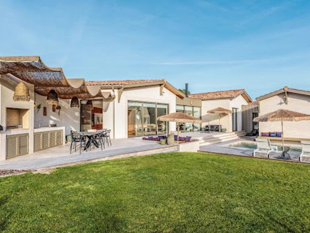 Maison vente à Bordeaux, Gradignan