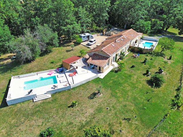 Maison vente à Périgueux, Villamblard