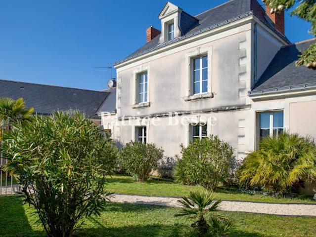 Maison vente à Angers