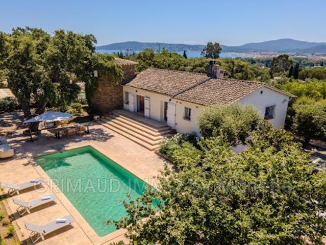 Maison vente à Arrondissement de Draguignan, Grimaud