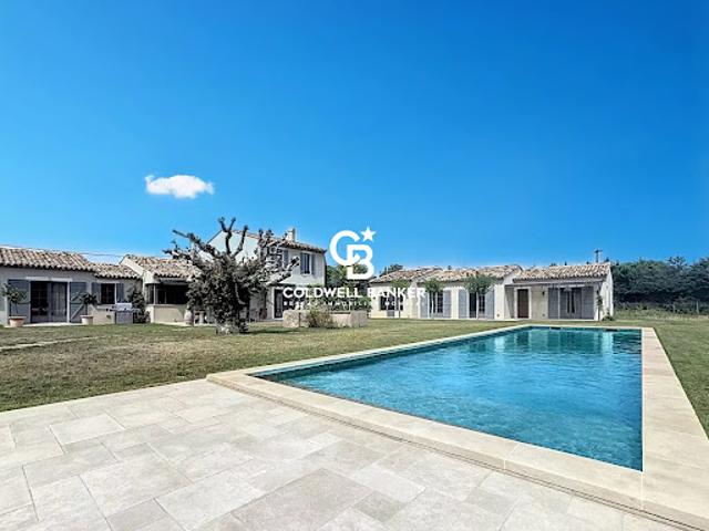 Maison vente à Arrondissement de Draguignan, Ramatuelle