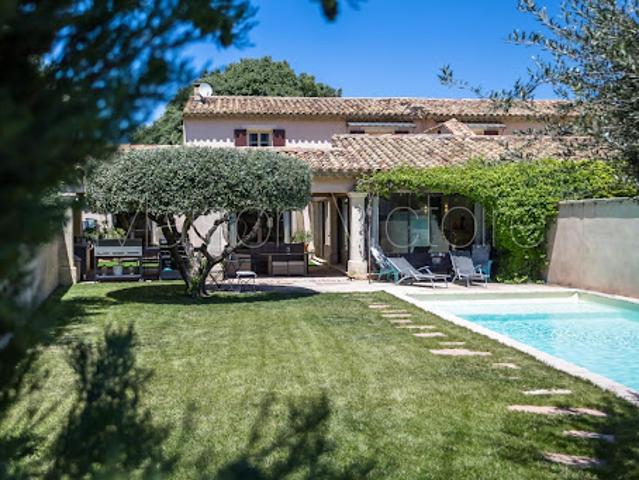 Maison vente à Apt, Maubec