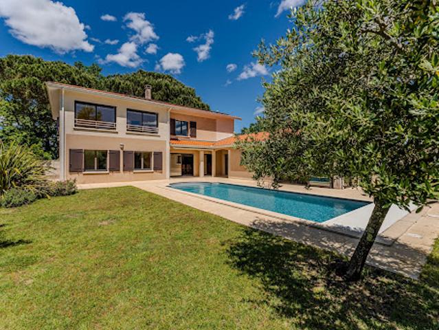 Maison vente à Arcachon, Lanton