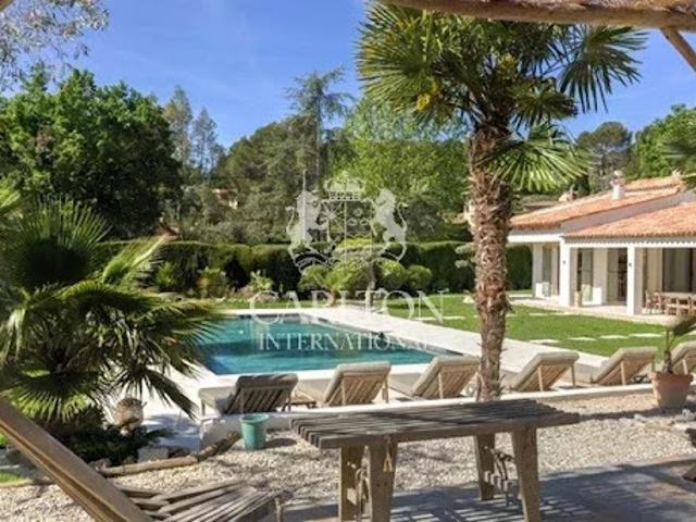 Maison location à Grasse, Mougins