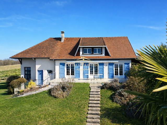 Maison vente à Saint-Genix-les-Villages, Savoie