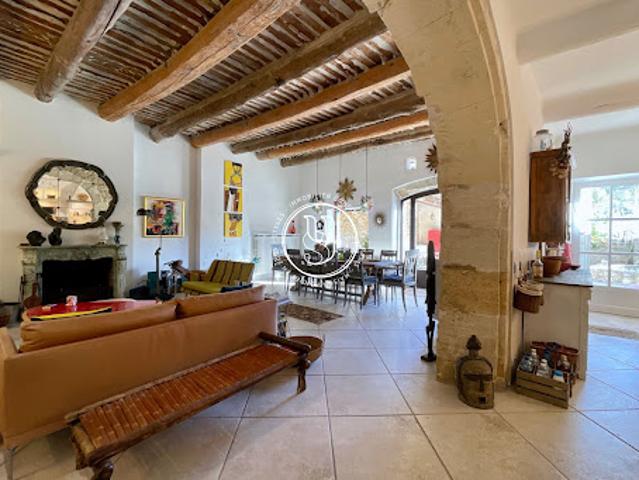 Maison vente à Aix-en-Provence, Aix-en-provence