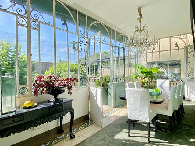 Maison vente à Bordeaux