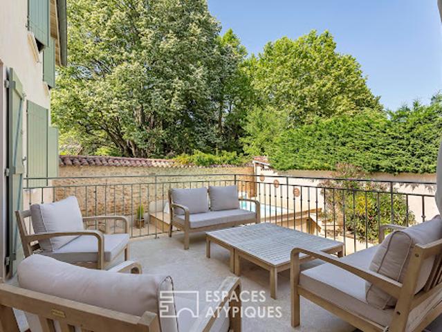 Maison vente à Lyon, Métropole de Lyon