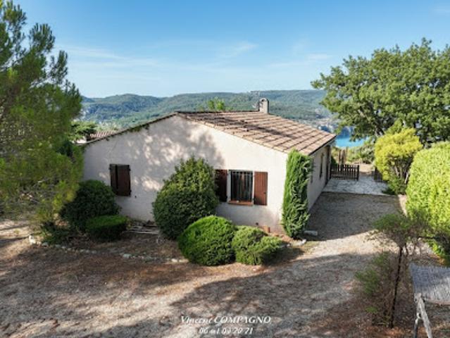 Maison vente à Forcalquier, Esparron-de-verdon