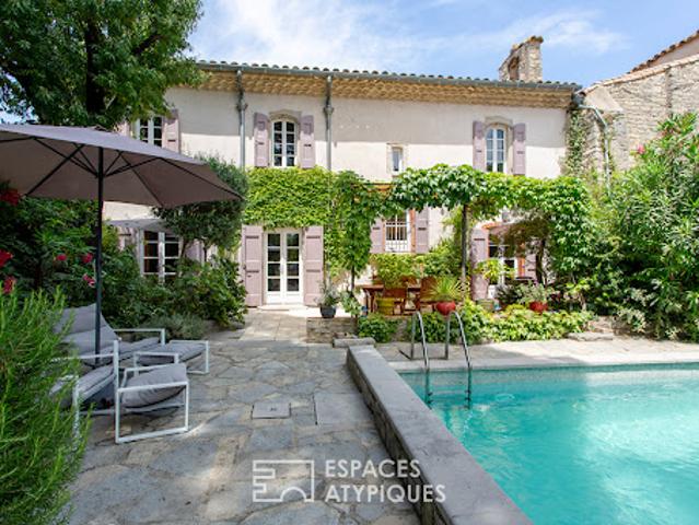 Maison vente à Figeac, Quissac