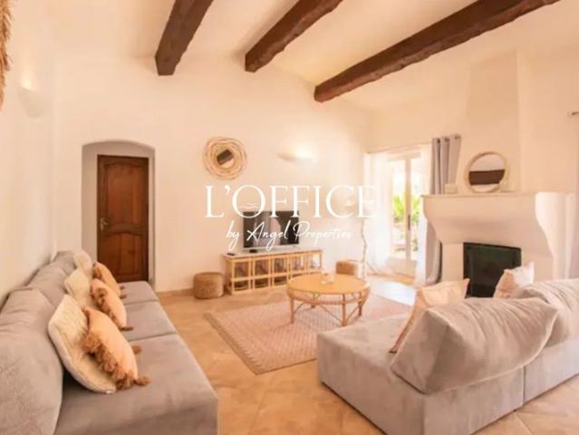 Maison vente à Arrondissement de Draguignan, Gassin