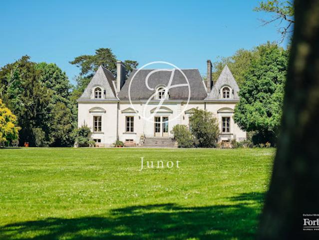 Maison vente à Nantes