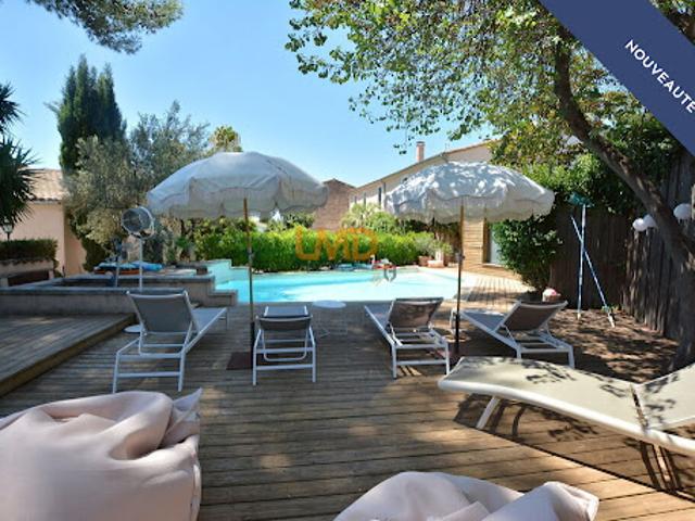 Maison vente à Boisseron, Hérault