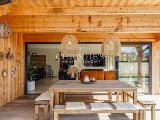 Maison vente à Arcachon, Mios