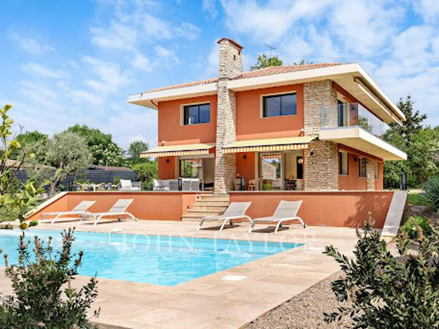 Maison location à Grasse, Mougins
