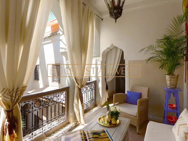 Maison vente à Marrakech, L'Oriental