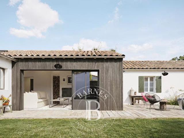 Maison vente à Ars-en-Ré, Charente-Maritime