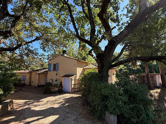 Maison vente à Arrondissement de Toulon, Cuers