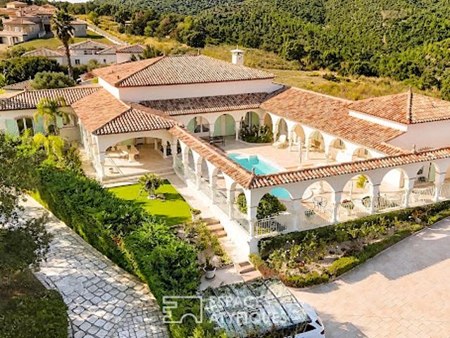 Maison vente à Arrondissement de Draguignan, Roquebrune-sur-argens