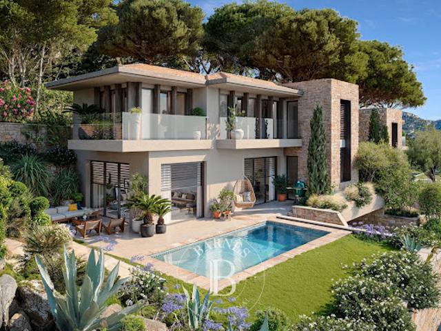 Maison vente à Cassis