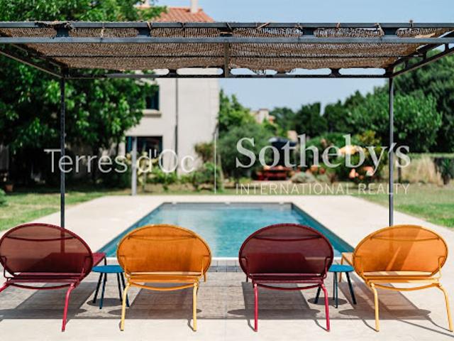 Maison vente à Céret, Argelès-sur-mer