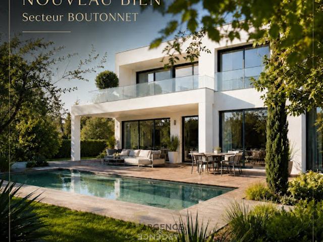 Maison vente à Montpellier, Hérault