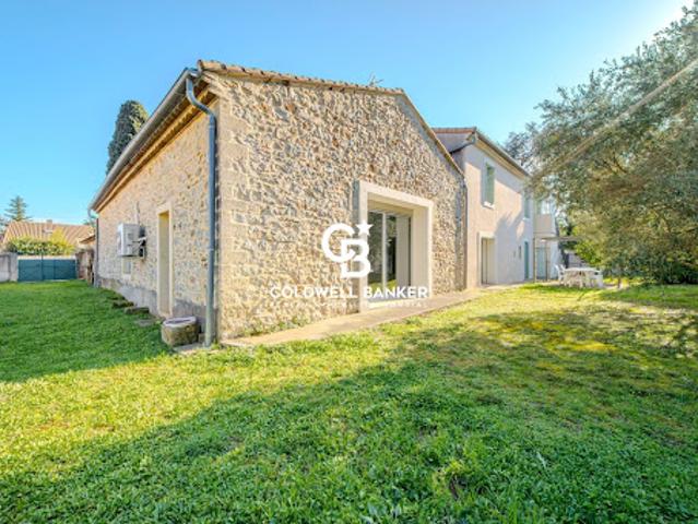 Maison vente à Montpellier, Castelnau-le-lez